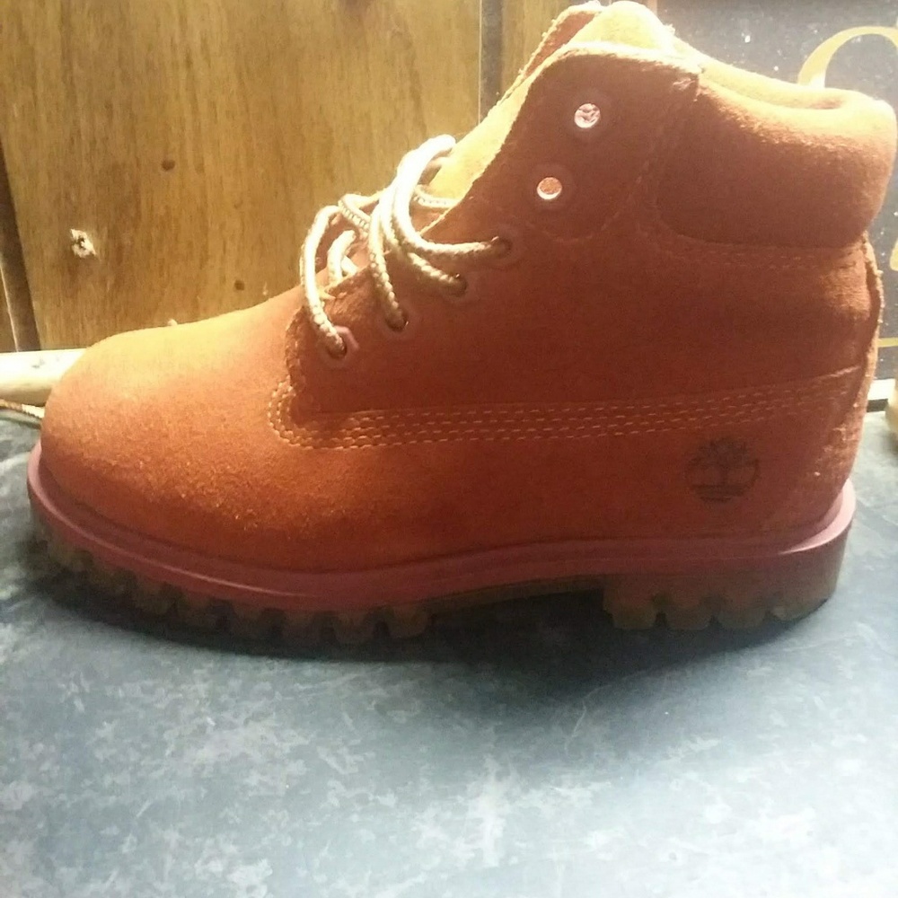 Size 11y - Picture 3 of 3